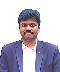 Sudhakar Kumarasamy