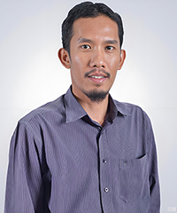 Abu Zaharin Ahmad
