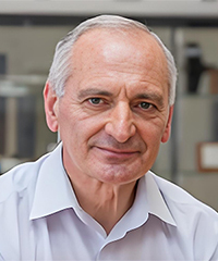 Mario F. S. Ferreira